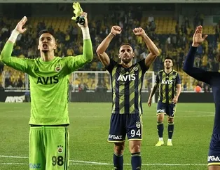 Kadıköy’ün paşası!