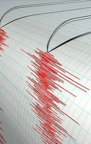 Hırvatistan'da 5,3 büyüklüğünde deprem!