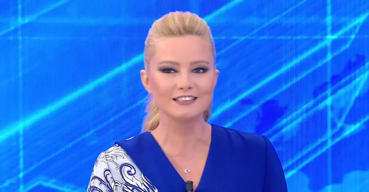 Müge Anlı'nın sunacağı Güven Bana atv'de başlıyor! Müge Anlı canlı yayında yayın tarihini açıkladı (Video)