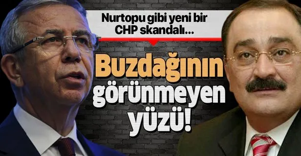 CHP’de rüşvet skandalında buzdağının görünmeyen yüzü! Tek mağdur Sinan Aygün değil!