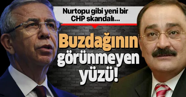 CHP'de rüşvet skandalında buzdağının görünmeyen yüzü! Tek mağdur Sinan Aygün değil!
