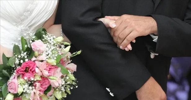 Evlenecek çiftlere 2 yıl ödemesiz kredi! Kanun Teklifi TBMM’ye sunuldu