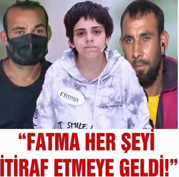 ESRA EROL SON BÖLÜM İZLE ATV LİNKİ 8 Nisan 2022 | 52 gündür kayıp olan Hülya nerede?-3