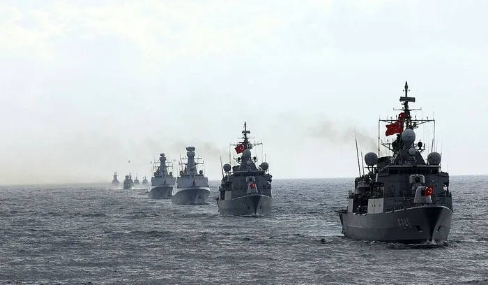 Başkan Erdoğan’dan Yunan gazetesi Kathimerini’ye özel röportaj: Dostum Kyriakos sen bizi tehdit etmezsen biz de seni etmeyiz-8