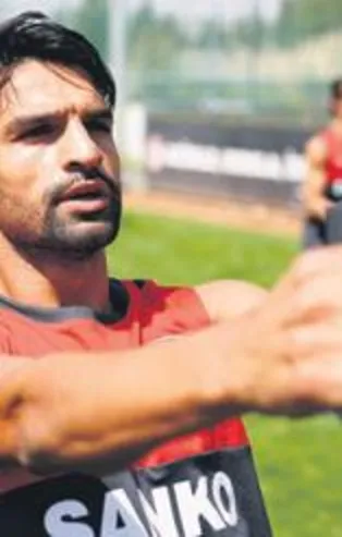 Muhammed Demir’in gözü milli takımda | Yurttan ve dünyadan spor gündemi