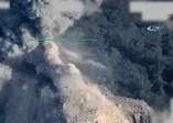 Son dakika: Kandil'e hava harekatı
