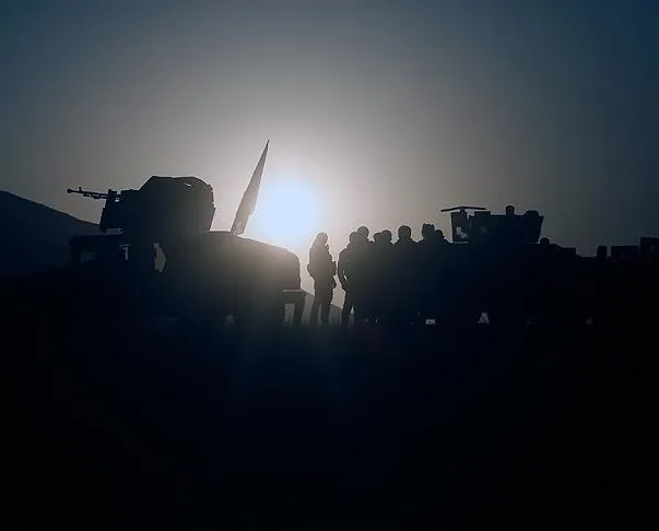 ABD’nin teslim olan DEAŞ’lılarla sınavı