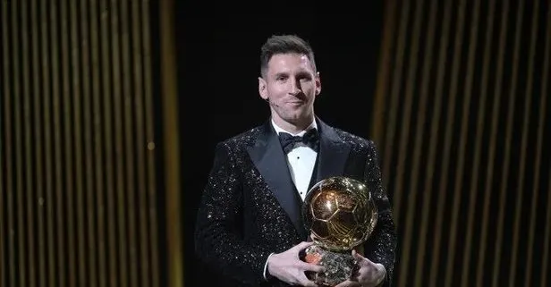 Lionel Messi için Ballon d'Or iddiası!