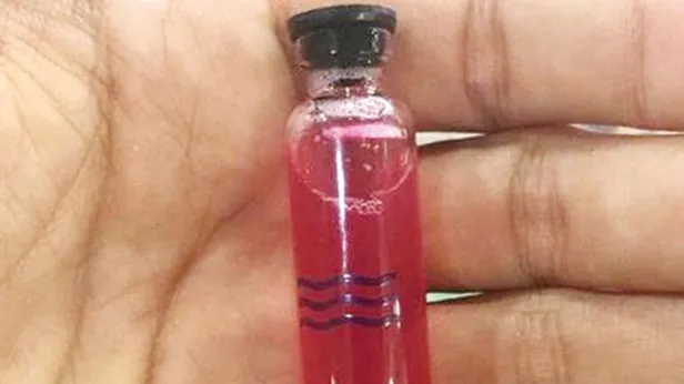 SON DAKİKA: Ağır hastalara ölümcül tuzak! Sahte doktordan şarlatan şurubu-3