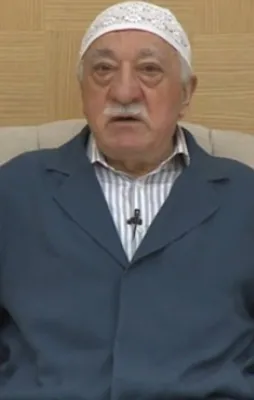 Gülen için imza kampanyası başlatıldı