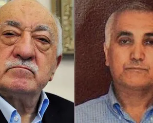 FETÖcü Adil Öksüzün ihanet mesajları ortaya çıktı! 6 ay önce yıkılış yılı yazmış!