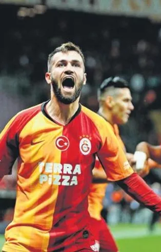Ömer Bayram: Tek isteğim futbola dönmek