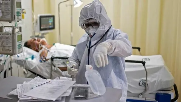 Koronavirüsün acı yüzü! Meksika’da 1,1 milyon yeni “ölüm belgesi” basılmasına karar verildi-4