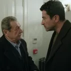 A.B.İ. 11. bölüm 2. fragmanı: ’’Beni bıçaklayan öz evladım’’