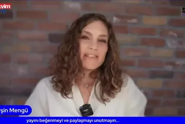 Kılıçdaorğlu "fonlanan gazeteciler" dedi ses Nevşin Mengü'den geldi: Bize diyor herhalde