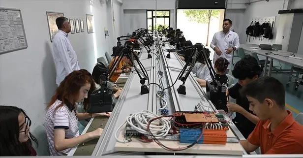 Zanaat atölyeleri 81 ile yayılıyor