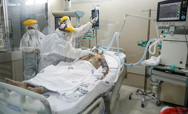 Son dakika: Koronavirüse karşı yeni önlem! 4 saat içinde ölüyor!-5