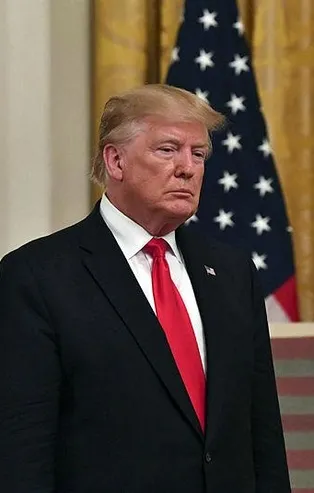 İran'dan bomba iddia: 'ABD kendi füzesiyle kendi İHA'sını vurdu'