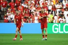 Merih Demiral: "Bahanelere sığınmadan kazanmamız gerekiyordu"