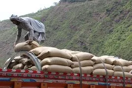 Hindistan’dan Pakistan’a ihracata yasak!