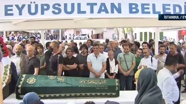 Şair ve yazar Mevlana İdris Zengin’e veda! Onu bu sözlerle anlattı: Derviş titizliğinde yaşayan bir insandı