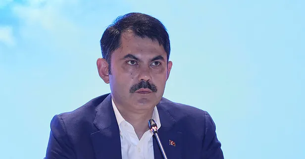 Son dakika: Sel bölgelerinde zarar gören bini aşkın hanenin yapımına başlandı! Çevre ve Şehircilik Bakanı Murat Kurum duyurdu!