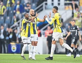 Islıklarla sezon finali