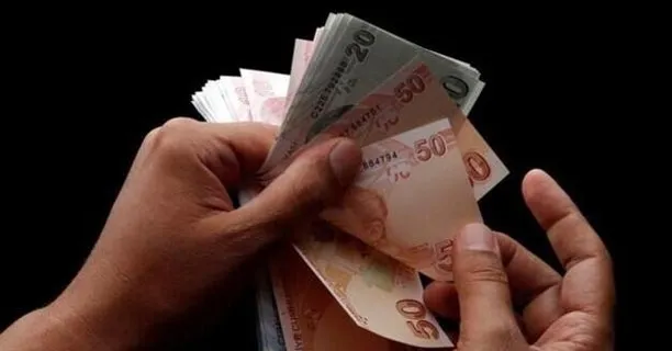 Maaşlarda en az 117,37 lira artış yaşanacak! Emekli maaşlarıyla ilgili en son haber-1