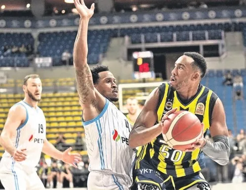 Kanarya’dan farklı siftah