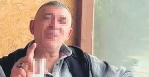 Tartıştığı iş arkadaşını defalarca bıçakladı!