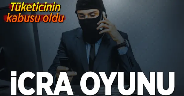 İcra oyunu