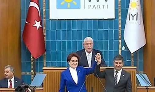 İYİ Parti Genel Başkan Yardımcısı Birol Aydemir istifa etti-3