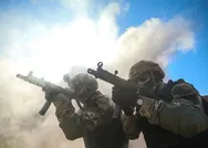 SON DAKİKA: MSB duyurdu: Eylem hazırlığında 6 PKKlı terörist etkisiz hale getirildi