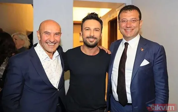 Tarkan şimdi de İstanbul'da 'cukka'layacak! Ekrem İmamoğlu'ndan 29 Ekim için Tarkan'a konser teklifi - 10
