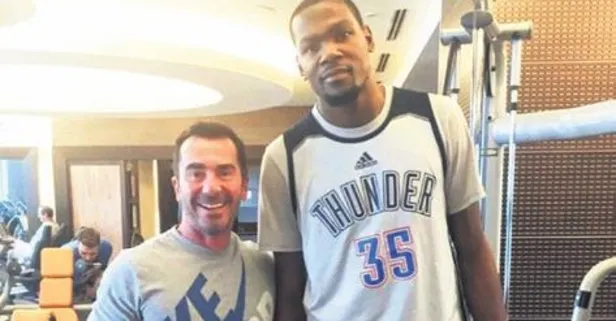 İlker İnanoğlu, önceki gün yaptığı bir paylaşımla herkesi güldürdü