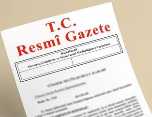 OHAL'de son KHK yayımlandı! Kimler KHK ile ihraç edildi? 701 sayılı KHK ile ihraç edilenlerin isim isim listesi