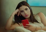 Son dakika: Yasak Elma dizisinin Lilası Ayşegül Çınarın başı hem uyuşturucu hem de sevgilisi ile dertte