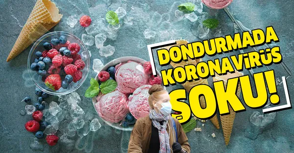 Dünyayı şoke eden açıklama: Dondurmada koronavirüs tespit edildi! Bilim Kurulu üyesinden flaş açıklama!-1