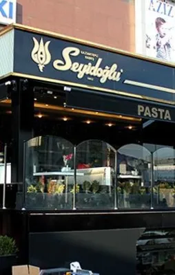 Seyidoğlu’na gözaltı