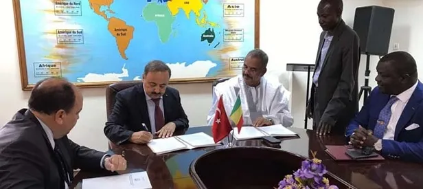 O ülkedeki FETÖ okulları da devredildi