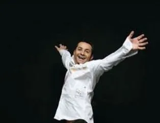 Onlarda Talk-Show Yaptılar