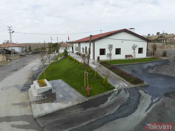 Başkan Erdoğan açılışı yaptı temelleri attı: İşte o cemevleri! - 19