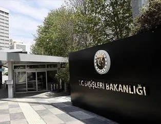 Türkiye’den Fas’a Filistin mesajı