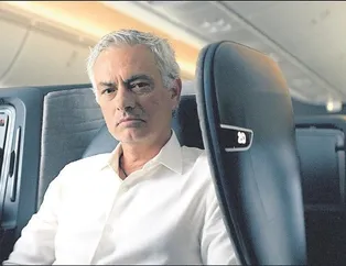 Mourinho’yu getireceğim