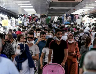 Uzmanlar açıkladı! Pandemi ne zaman bitecek?