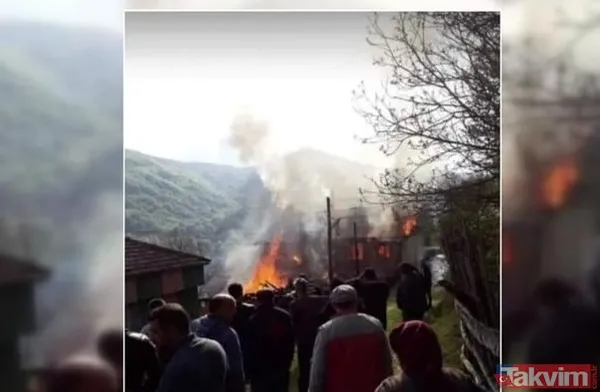 Müge Anlı canlı yayınında stüdyo karıştı! Sinop yangınında taraflar arasında olay çıktı! - 9