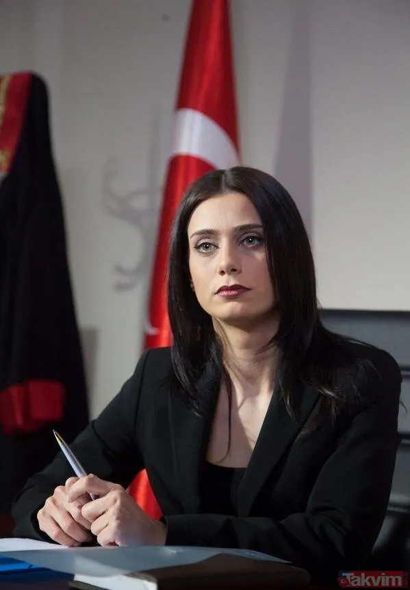 Kurtlar Vadisi’nin ’Savcı Leyla’sıydı… Son hali görenleri şaşırttı