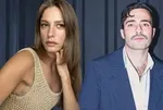 Mert Demir aşka geldi! Serenay Sarıkaya ile sarmaş dolaş pozunu paylaştı