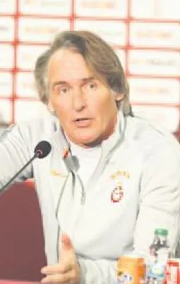 Devre arasına moralli girmemiz gerekir