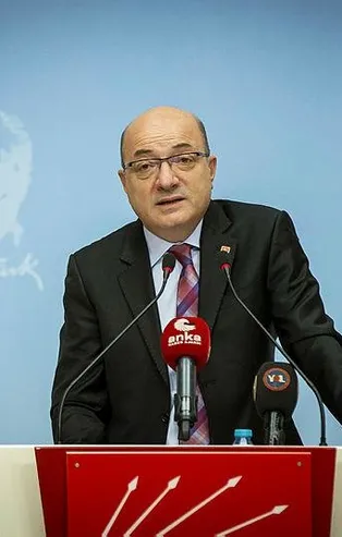 CHP 37. Olağan Kurultayı karıştı! İlhan Cihaner'den Kılıçdaroğlu'na çok sert sözler